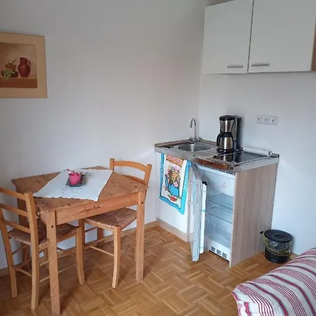 Ferienwohnung By Cristina