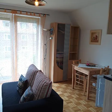 Ferienwohnung By Cristina Bed & Breakfast 3*